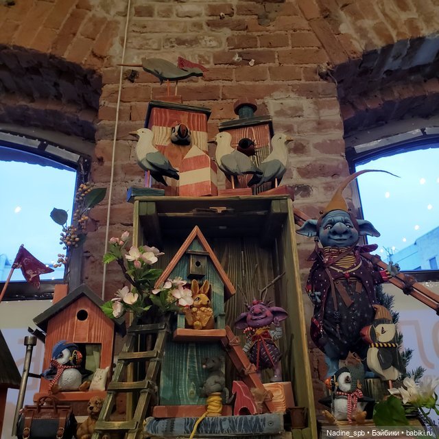 Бал Кукол в Санкт- Петербурге. Яркий праздник, разные характеры. Часть 1 | Бэйбики Бал Кукол в Санкт- Петербурге. Яркий праздник, разные характеры. Часть 1 (фото 3)