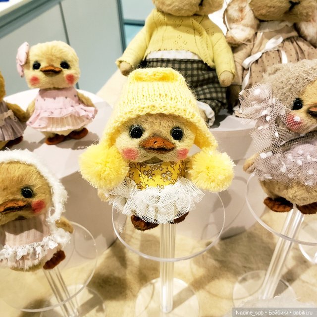 Бал Кукол в Санкт- Петербурге. Яркий праздник, разные характеры. Часть 1 | Бэйбики Бал Кукол в Санкт- Петербурге. Яркий праздник, разные характеры. Часть 1