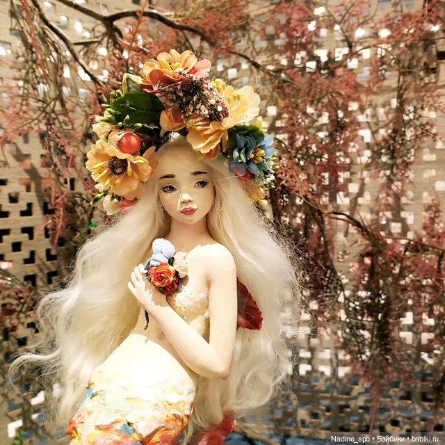 Бал Кукол в Санкт- Петербурге. Яркий праздник, разные характеры. Часть 1 | Бэйбики Бал Кукол в Санкт- Петербурге. Яркий праздник, разные характеры. Часть 1