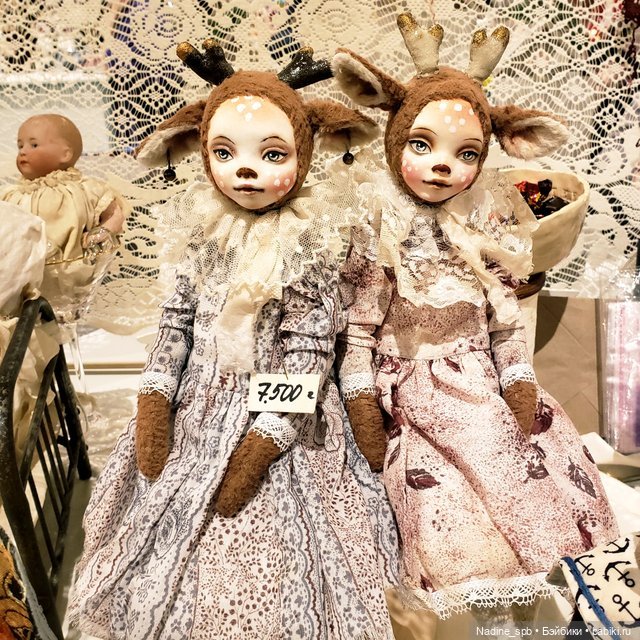 Бал Кукол в Санкт- Петербурге. Яркий праздник, разные характеры. Часть 1 | Бэйбики Бал Кукол в Санкт- Петербурге. Яркий праздник, разные характеры. Часть 1