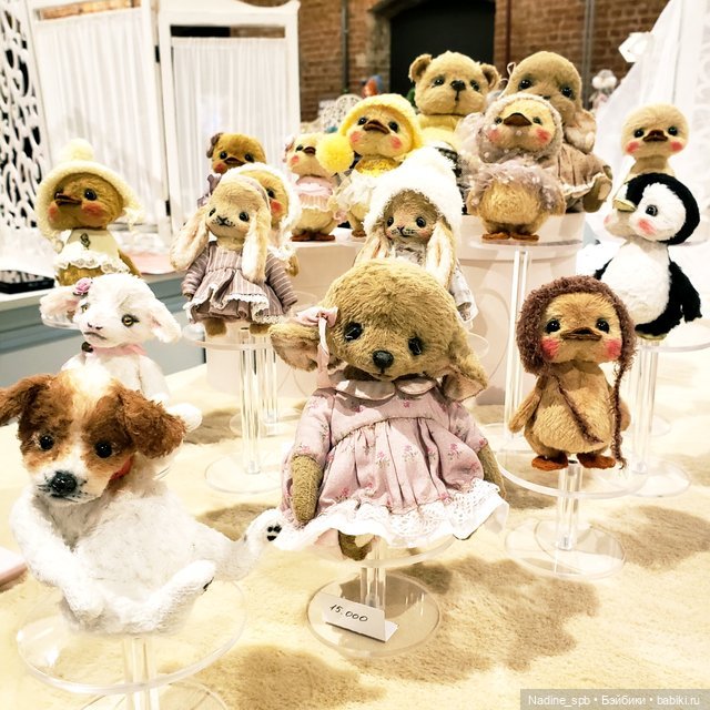 Бал Кукол в Санкт- Петербурге. Яркий праздник, разные характеры. Часть 1 | Бэйбики Бал Кукол в Санкт- Петербурге. Яркий праздник, разные характеры. Часть 1