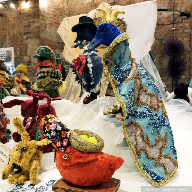 Бал Кукол в Санкт- Петербурге. Яркий праздник, разные характеры. Часть 1 | Бэйбики Бал Кукол в Санкт- Петербурге. Яркий праздник, разные характеры. Часть 1