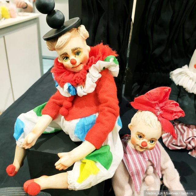 Бал Кукол в Санкт- Петербурге. Яркий праздник, разные характеры. Часть 1 | Бэйбики Бал Кукол в Санкт- Петербурге. Яркий праздник, разные характеры. Часть 1