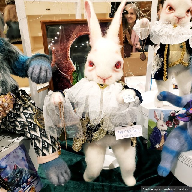 Бал Кукол в Санкт- Петербурге. Яркий праздник, разные характеры. Часть 2 | Бэйбики Бал Кукол в Санкт- Петербурге. Яркий праздник, разные характеры. Часть 2