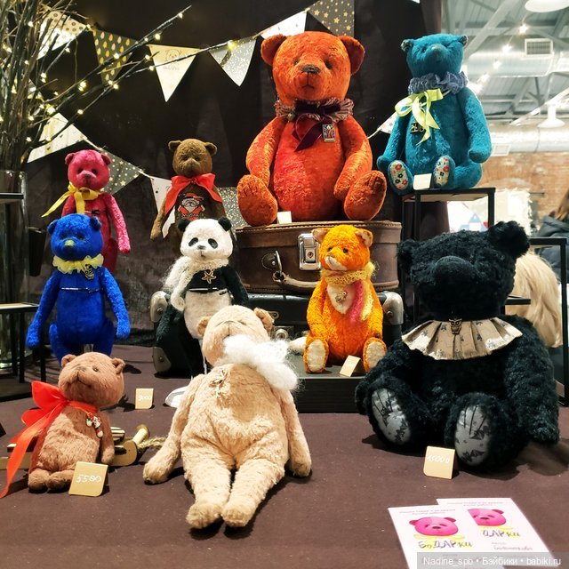 Бал Кукол в Санкт- Петербурге. Яркий праздник, разные характеры. Часть 2 | Бэйбики Бал Кукол в Санкт- Петербурге. Яркий праздник, разные характеры. Часть 2