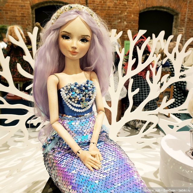 Бал Кукол в Санкт- Петербурге. Яркий праздник, разные характеры. Часть 2 | Бэйбики Бал Кукол в Санкт- Петербурге. Яркий праздник, разные характеры. Часть 2