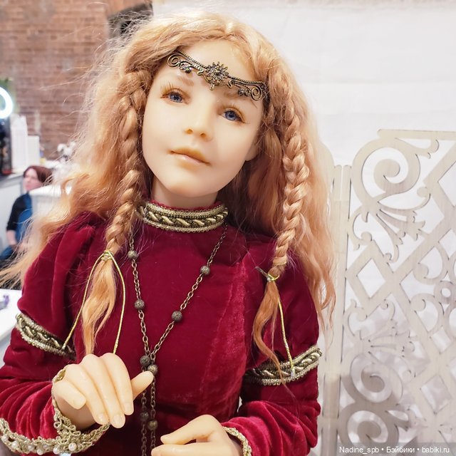 Бал Кукол в Санкт- Петербурге. Яркий праздник, разные характеры. Часть 2 | Бэйбики Бал Кукол в Санкт- Петербурге. Яркий праздник, разные характеры. Часть 2