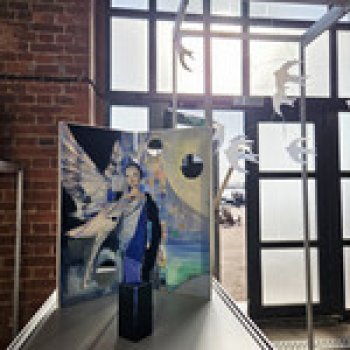 Время кукол с 27 по 29 марта 2026 г. (и всегда!) в Санкт- Петербурге:)