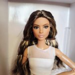 Barbie looks Lina 1