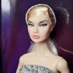 Поппи Паркер Silver Soirée