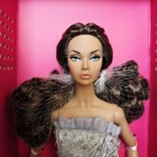 Поппи Паркер Young Romantic