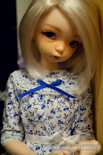 Вот такие детки БЖД — Гибридизация кукол BJD (БЖД): пересадка головы