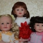 Давайте знакомиться: мои любимицы адорочки!