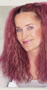 С любовью к Аннетт Химштедт