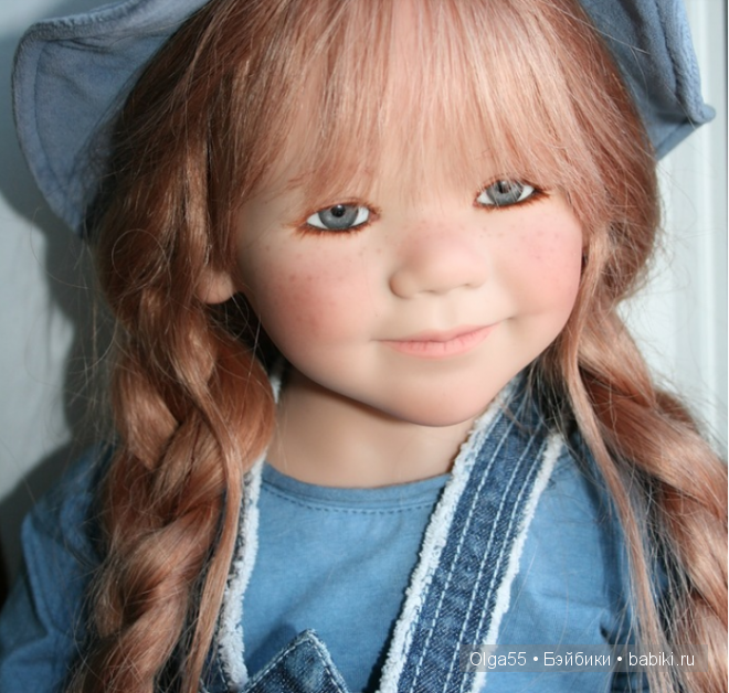 С любовью к Аннетт Химштедт (фото 6)