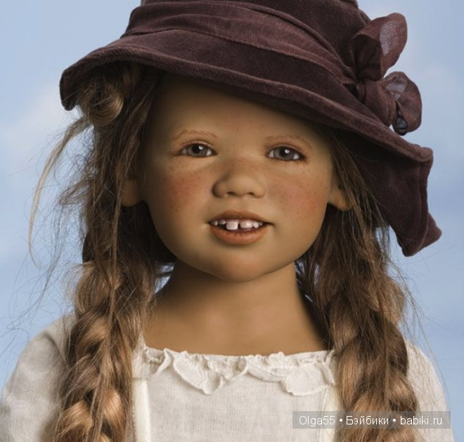 С любовью к Аннетт Химштедт (фото 10)