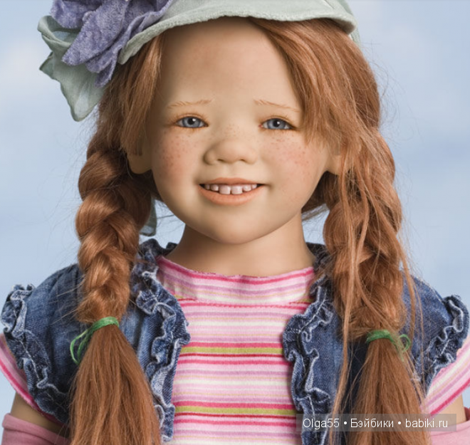 С любовью к Аннетт Химштедт (фото 8)