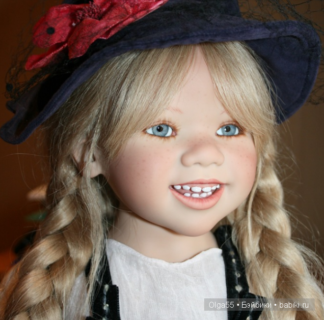 С любовью к Аннетт Химштедт (фото 9)