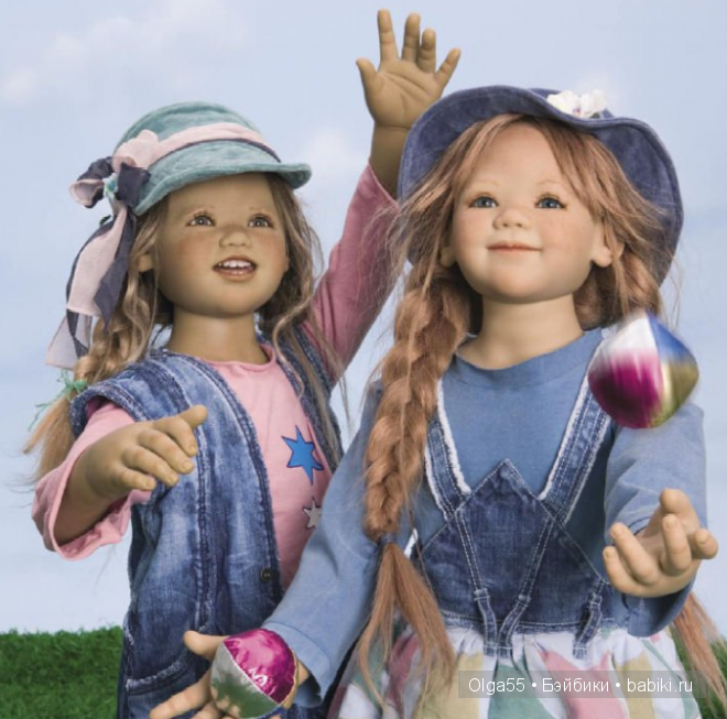 С любовью к Аннетт Химштедт (фото 5)