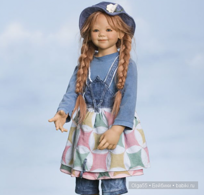 С любовью к Аннетт Химштедт (фото 4)