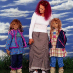 С любовью к Аннетт Химштедт