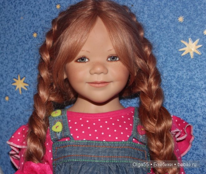 Ida by Annette Himstedt