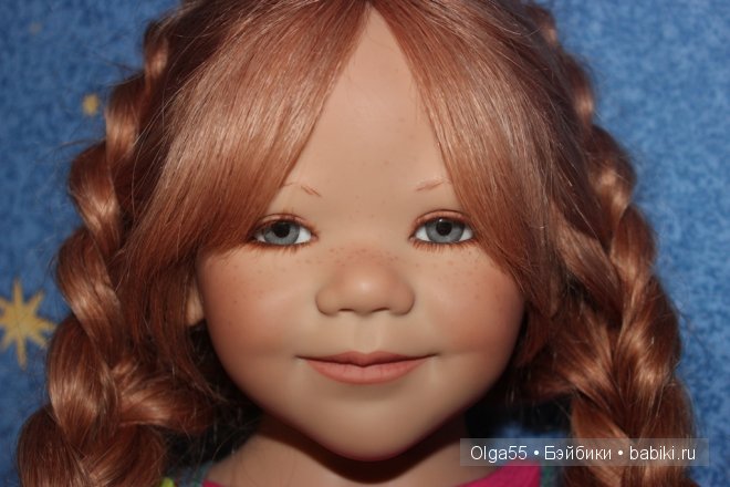 Ida by Annette Himstedt