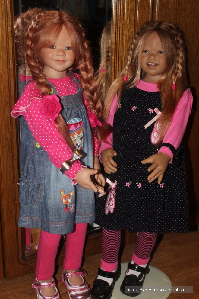 Ida by Annette Himstedt