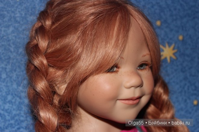 Ida by Annette Himstedt