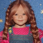 Мечты сбываются! Ida by Annette Himstedt