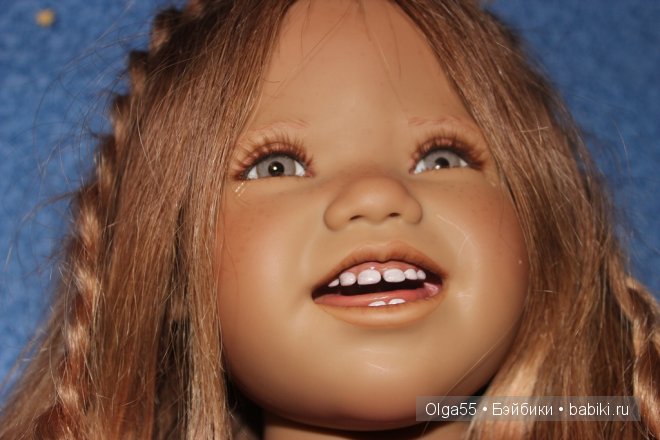 Annette Himstedt,Winni