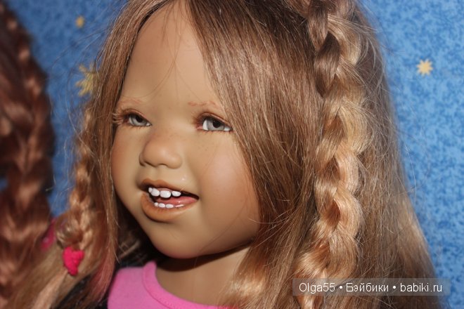 Annette Himstedt,Winni