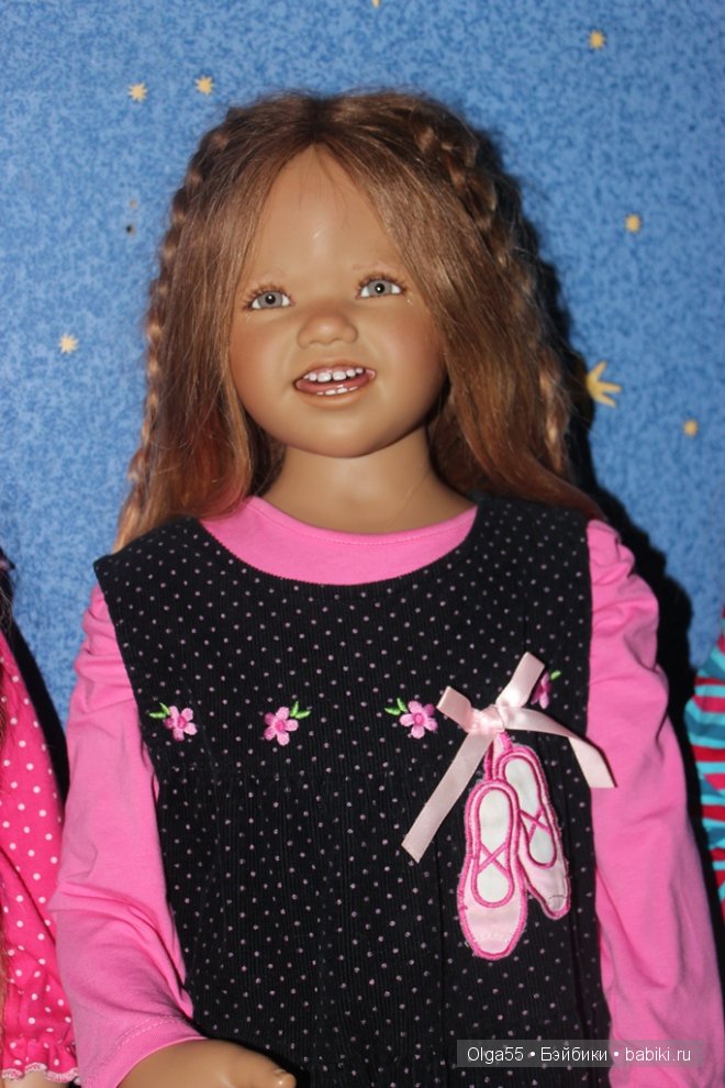 Annette Himstedt,Winni