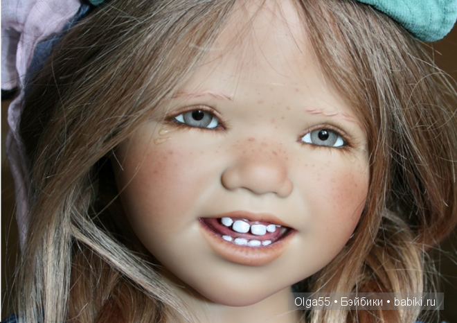 Annette Himstedt,Winni