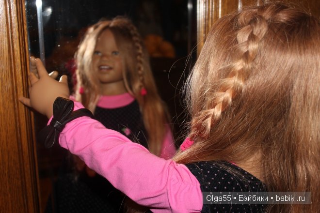 Annette Himstedt,Winni