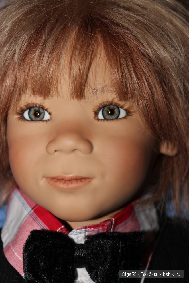 Переодевалочки Химочек в преддверии Нового года