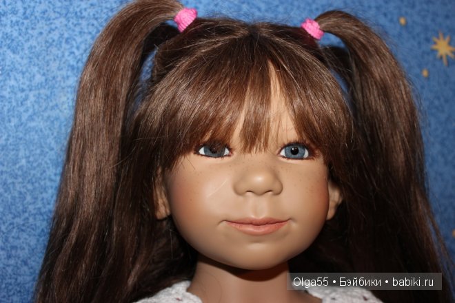 Переодевалочки Химочек в преддверии Нового года