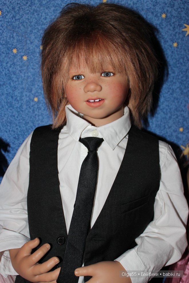 Переодевалочки Химочек в преддверии Нового года