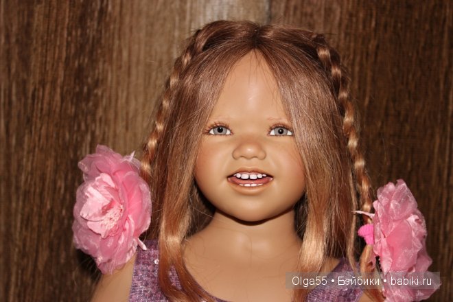 Переодевалочки Химочек в преддверии Нового года