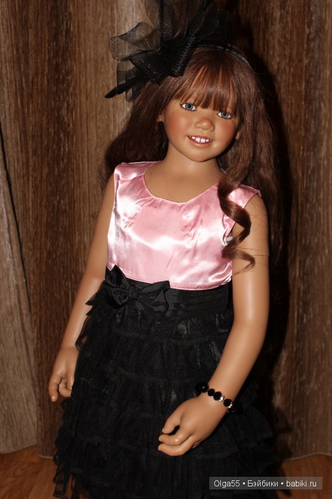 Переодевалочки Химочек в преддверии Нового года (фото 9)