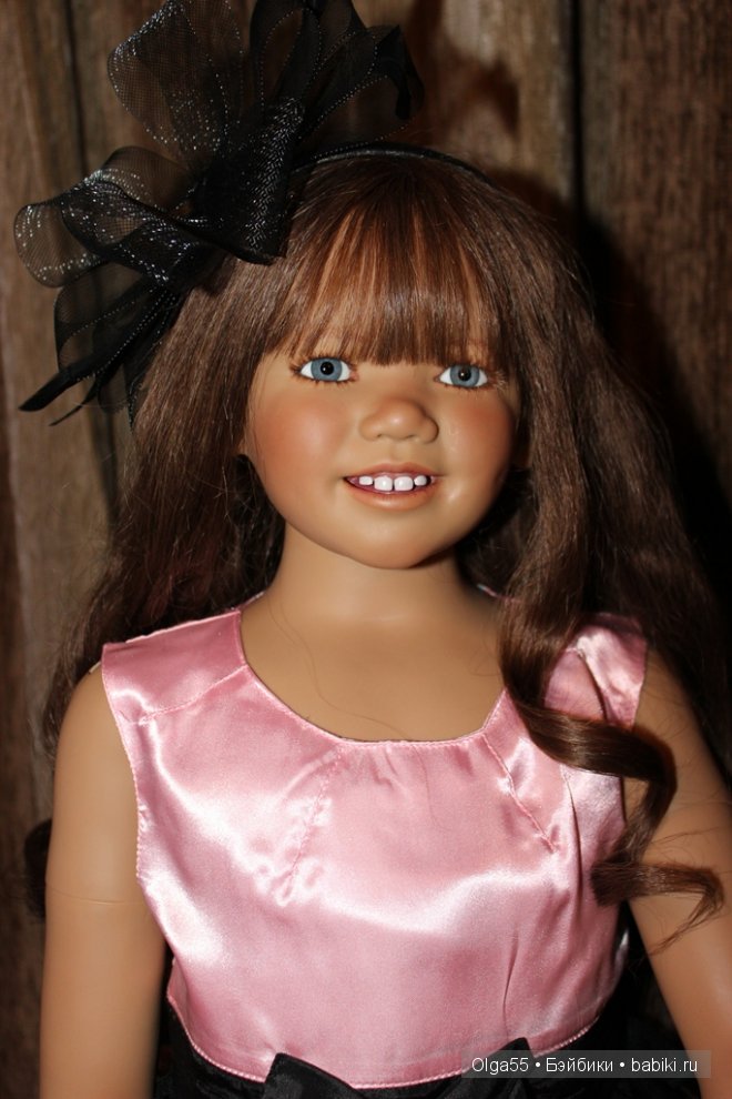 Переодевалочки Химочек в преддверии Нового года (фото 8)