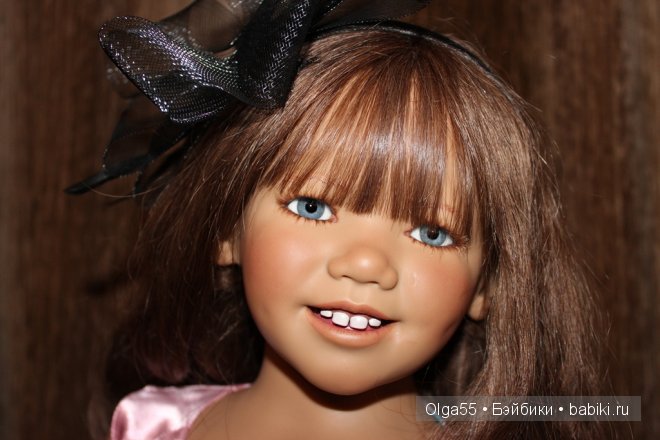 Переодевалочки Химочек в преддверии Нового года (фото 10)