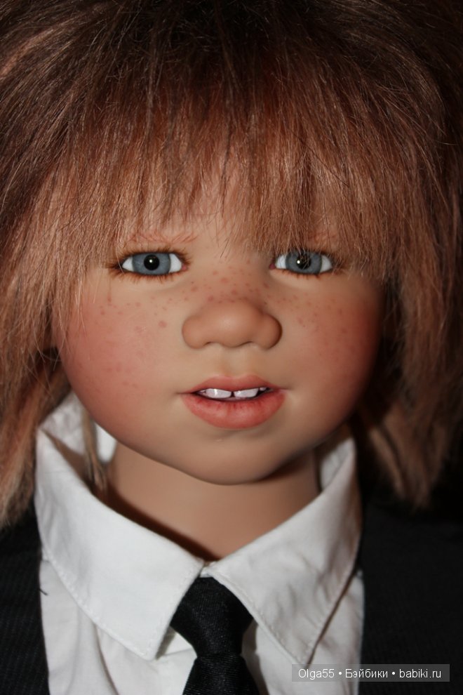 Переодевалочки Химочек в преддверии Нового года