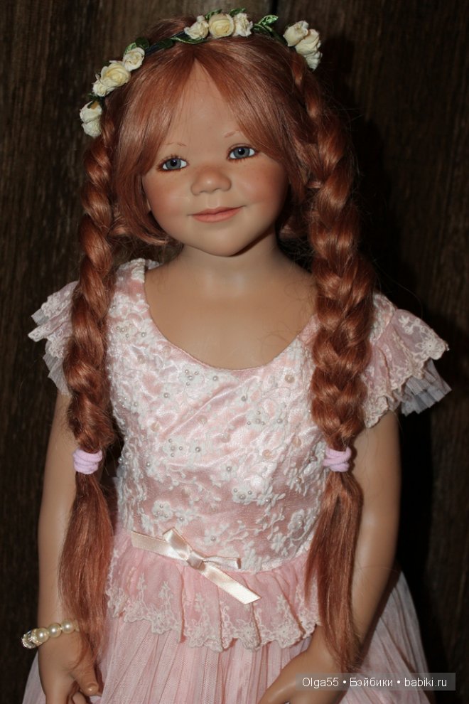 Переодевалочки Химочек в преддверии Нового года