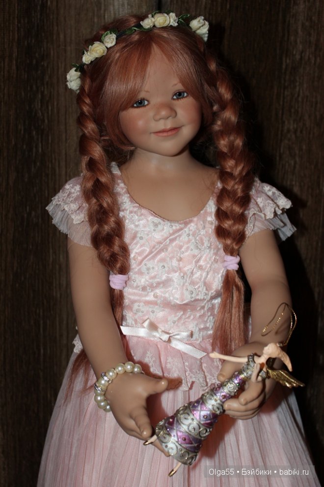 Переодевалочки Химочек в преддверии Нового года