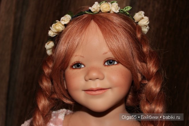 Переодевалочки Химочек в преддверии Нового года