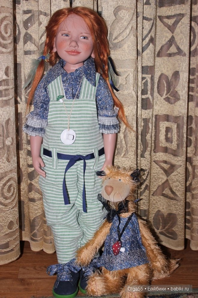 Миалотта со своей кошечкой Джульеттой. Zwergnase (фото 3)