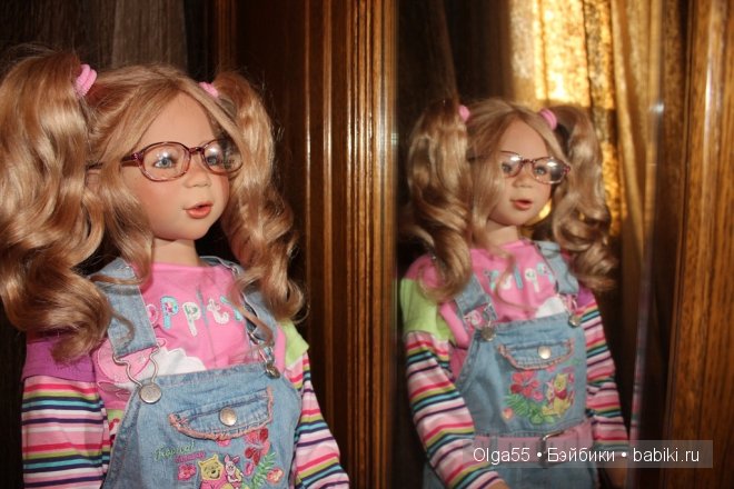 И снова в доме счастье! Tilda by Annette Himstedt