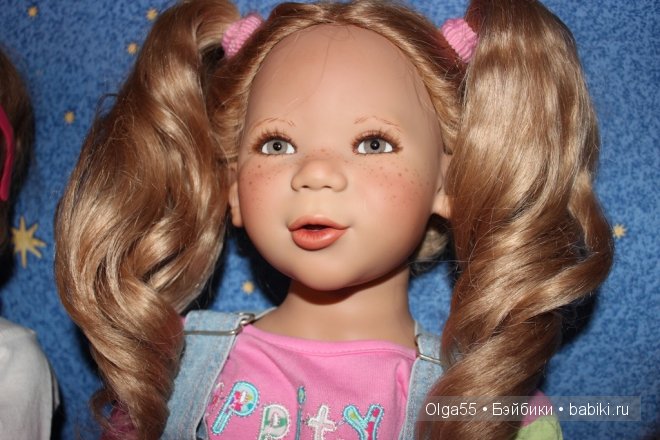 И снова в доме счастье! Tilda by Annette Himstedt (фото 7)