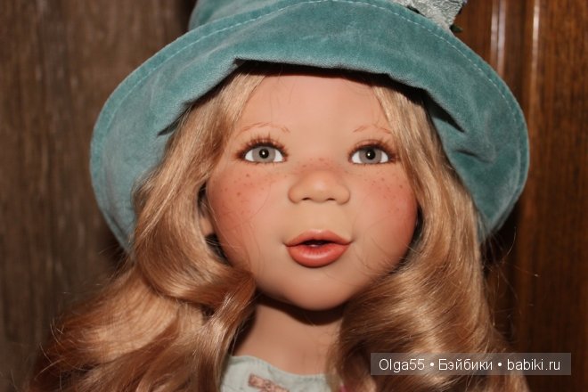 И снова в доме счастье! Tilda by Annette Himstedt (фото 5)